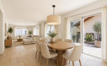 Terrassenwohnung 4.5 Zimmer - image - 3