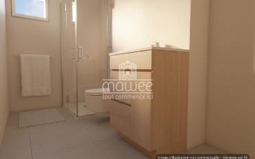 Apartment 3.5 rooms - image - 5