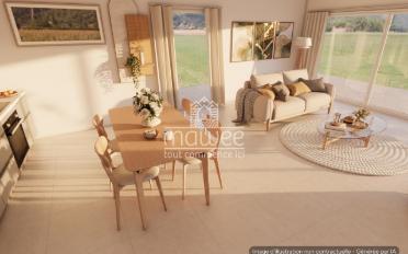 Apartment 4.5 rooms - image - 7