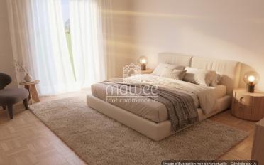 Apartment 4.5 rooms - image - 1