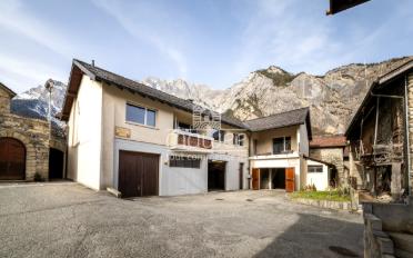 Single house 4.5 rooms - image - 2