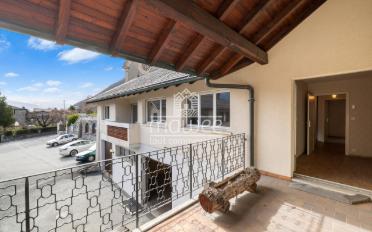 Single house 4.5 rooms - image - 1