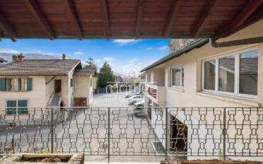 Single house 4.5 rooms - image - 3