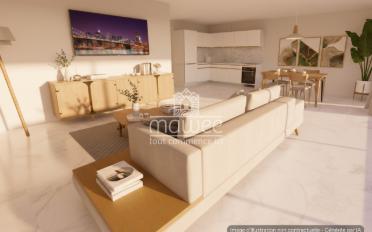 Apartment 2.5 rooms - image - 6