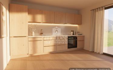 Apartment 2.5 rooms - image - 5