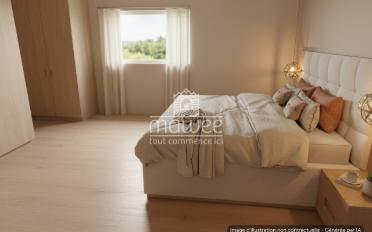 Apartment 2.5 rooms - image - 10