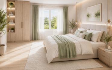 Wohnung 2.5 Zimmer - image - 11