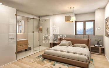 Wohnung 2.5 Zimmer - image - 5