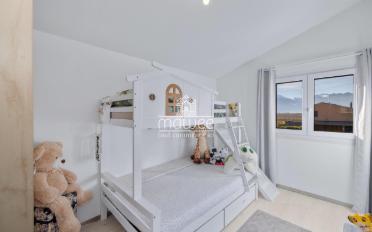 Einfamilienhaus 5.5 Zimmer - image - 4