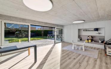 Einfamilienhaus 5.5 Zimmer - image - 2