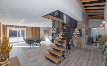 Einfamilienhaus 5.5 Zimmer - image - 12