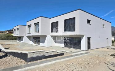 Row house 6.5 rooms - image - 3