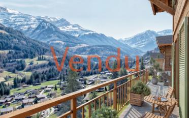 Chalet 6.5 rooms - image - 1