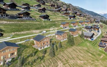 Chalet 6.5 rooms - image - 10