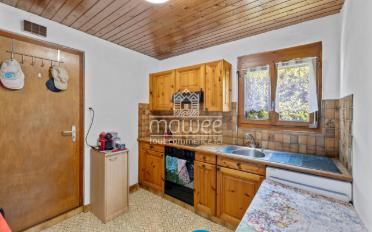 Einfamilienhaus 5.5 Zimmer - image - 12