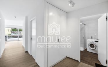 Apartment 3.5 rooms - image - 8