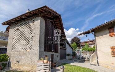 Maison 7 pièces - image - 12