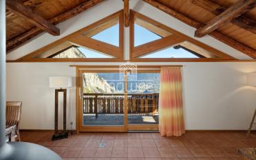 Chalet 6 pièces - image - 1
