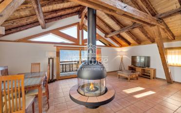Chalet 6 pièces - image - 2