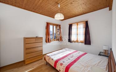 Chalet 6 pièces - image - 9