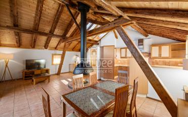 Chalet 6 pièces - image - 7