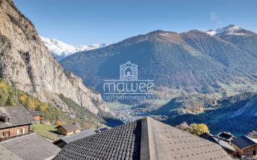 Chalet 6 pièces - image - 13