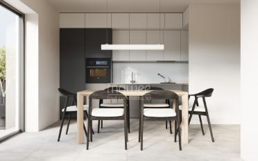 Maison jumelée 4.5 pièces - image - 1