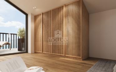 Maison jumelée 4.5 pièces - image - 5