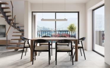 Maison jumelée 4.5 pièces - image - 3