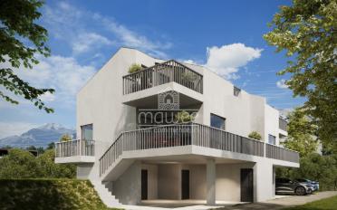 Maison jumelée 4.5 pièces - image - 8