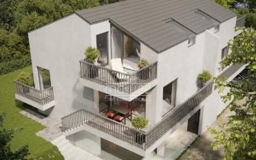 Maison jumelée 4.5 pièces - image - 7
