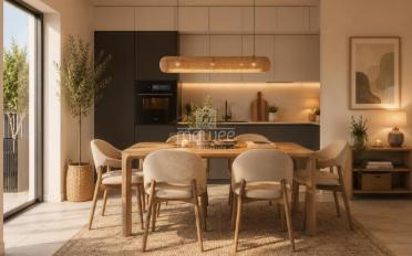 Doppeleinfamilienhaus 4.5 Zimmer - image - 2