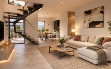 Doppeleinfamilienhaus 4.5 Zimmer - image - 3