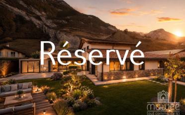 Single house 5.5 rooms - image - 1