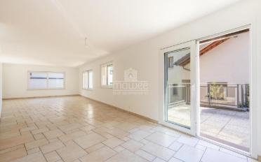 Terrace flat 4.5 rooms - image - 4
