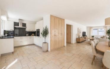 Terrace flat 4.5 rooms - image - 5