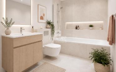 Wohnung 3.5 Zimmer - image - 7