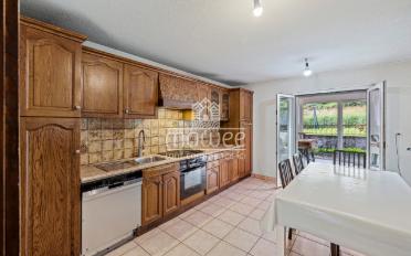 Maison jumelée 5.5 pièces - image - 7
