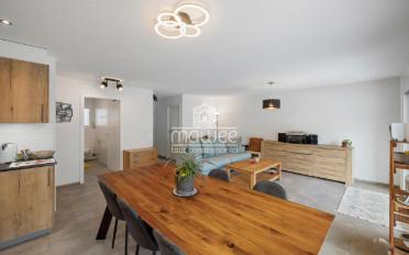 Apartment 3.5 rooms - image - 8