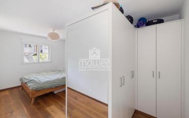 Apartment 3.5 rooms - image - 11