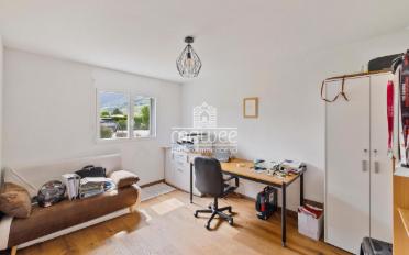 Apartment 3.5 rooms - image - 12