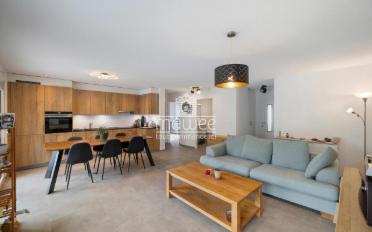 Apartment 3.5 rooms - image - 1