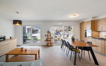 Apartment 3.5 rooms - image - 6