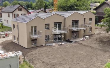 Wohnung 4.5 Zimmer - image - 11