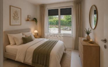 Wohnung 4.5 Zimmer - image - 6