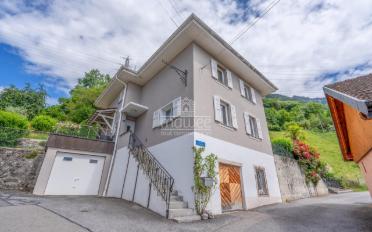 Maison 5.5 pièces - image - 3