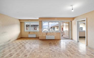 Residential building 4.5 rooms - image - 6
