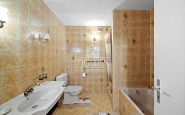 Residential building 4.5 rooms - image - 8