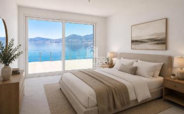 Apartment 3.5 rooms - image - 7