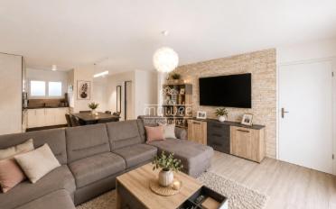Row house 4.5 rooms - image - 3